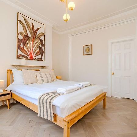 Beautiful Sea View I Spacious One Bed Room Flat I Sleep 4 Guests Bp2 Brighton Ngoại thất bức ảnh