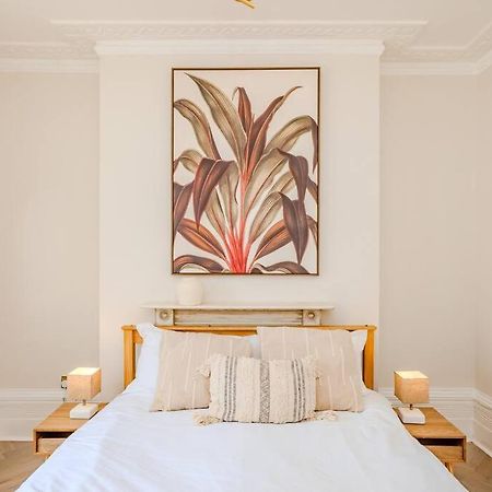 Beautiful Sea View I Spacious One Bed Room Flat I Sleep 4 Guests Bp2 Brighton Ngoại thất bức ảnh